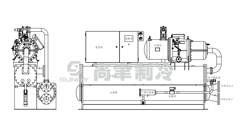 冷水機(jī)組部件示意�?.jpg